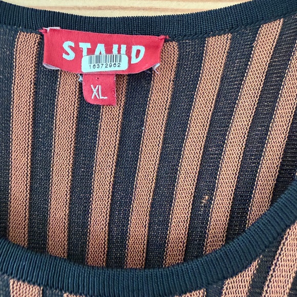 STAUD Selma Dress - Picture 5 of 5